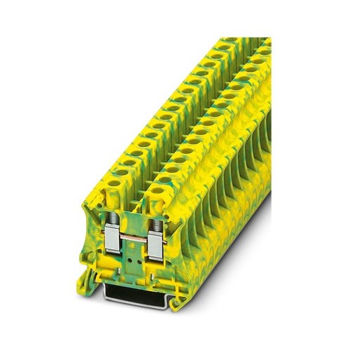 PHOENIX BORNE DE TIERRA