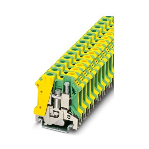 PHOENIX BORNE DE TIERRA