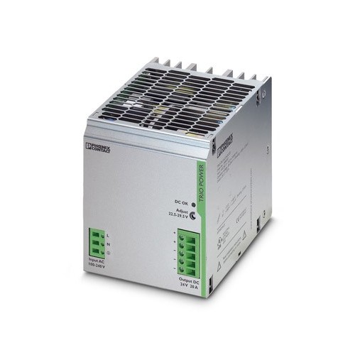 PHOENIX FUENTE DE ALIMENTACIÓN