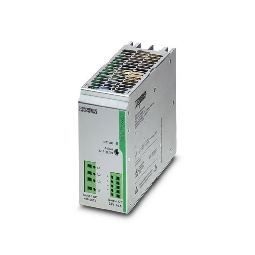 PHOENIX FUENTE DE ALIMENTACIÓN