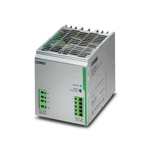 PHOENIX FUENTE DE ALIMENTACIÓN