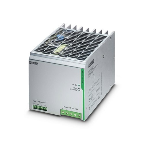 PHOENIX FUENTE DE ALIMENTACIÓN