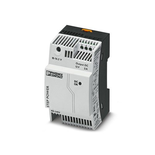 PHOENIX FUENTE DE ALIMENTACIÓN