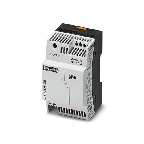 PHOENIX FUENTE DE ALIMENTACIÓN