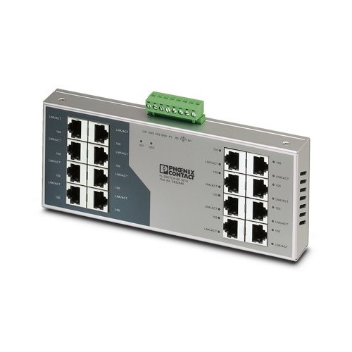 PHOENIX INDUSTRIAL ETHERNET SWITCH