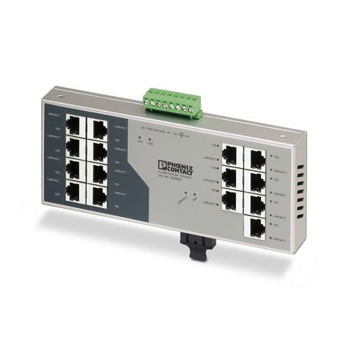 PHOENIX INDUSTRIAL ETHERNET SWITCH