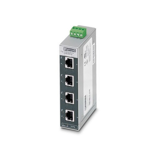 PHOENIX INDUSTRIAL ETHERNET SWITCH