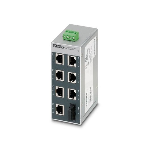 PHOENIX INDUSTRIAL ETHERNET SWITCH