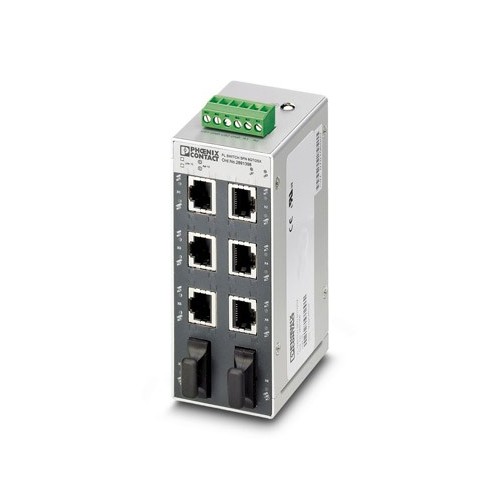 PHOENIX INDUSTRIAL ETHERNET SWITCH