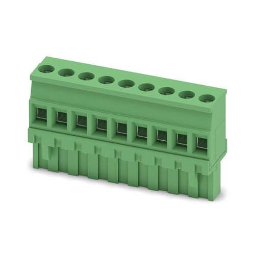 PHOENIX CONECTOR PARA PLACA DE CIRCUITO IMPRESO