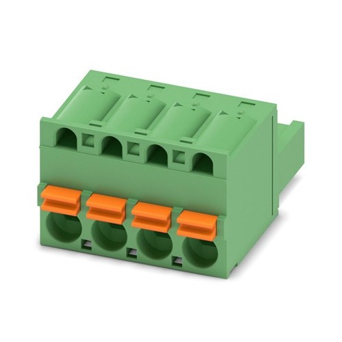 PHOENIX CONECTOR PARA PLACA DE CIRCUITO IMPRESO