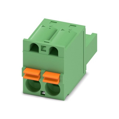 PHOENIX CONECTOR PARA PLACA DE CIRCUITO IMPRESO