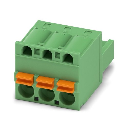 PHOENIX CONECTOR PARA PLACA DE CIRCUITO IMPRESO