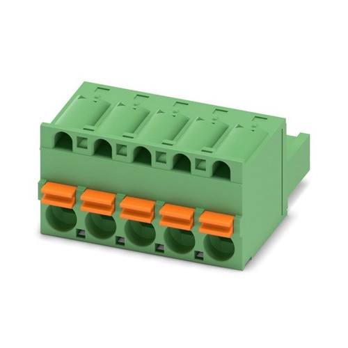 PHOENIX CONECTOR PARA PLACA DE CIRCUITO IMPRESO