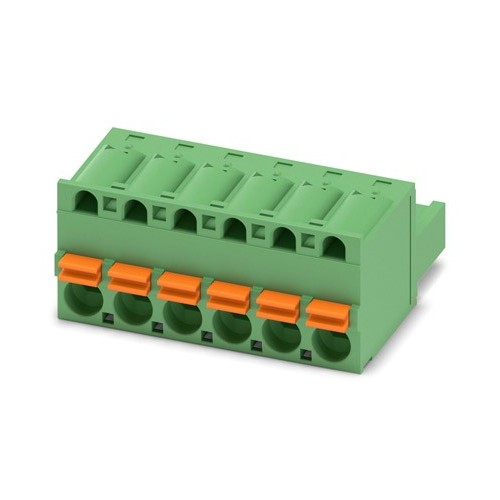 PHOENIX CONECTOR PARA PLACA DE CIRCUITO IMPRESO