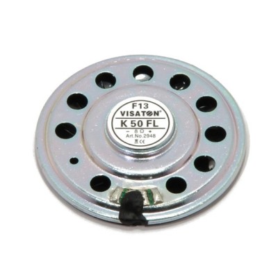 VISATON ALTAVOZ