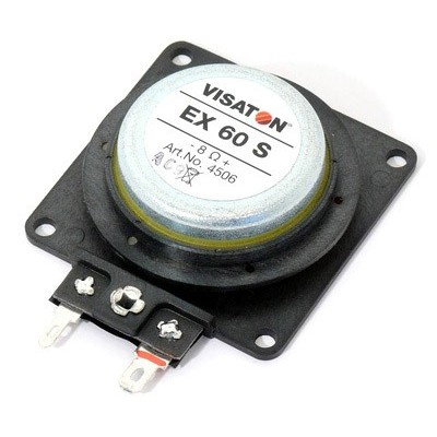 VISATON ALTAVOZ
