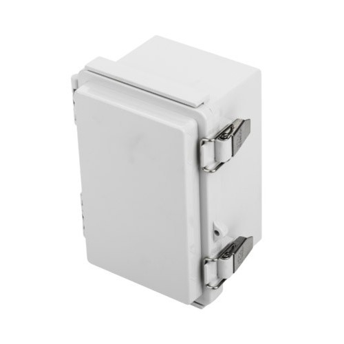 SUPERTRONIC CAJA ABS GRIS