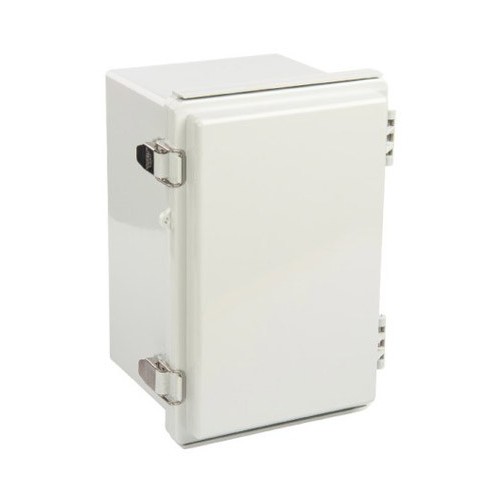 SUPERTRONIC CAJA ABS GRIS