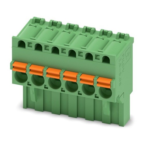 PHOENIX CONECTOR PARA PLACA DE CIRCUITO IMPRESO