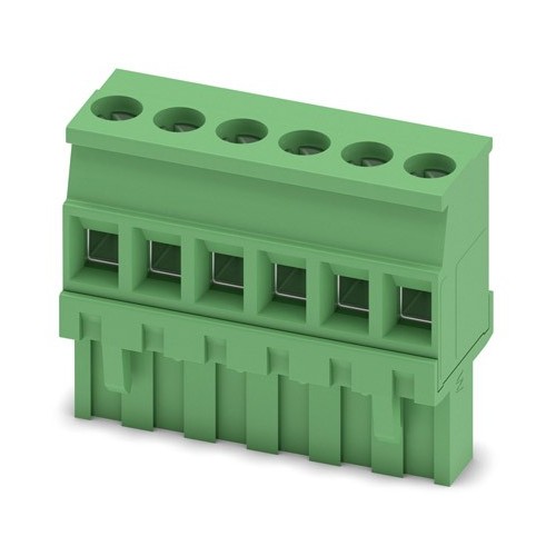 PHOENIX CONECTOR PARA PLACA DE CIRCUITO IMPRESO