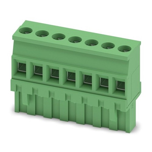 PHOENIX CONECTOR PARA PLACA DE CIRCUITO IMPRESO