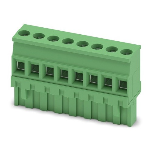 PHOENIX CONECTOR PARA PLACA DE CIRCUITO IMPRESO