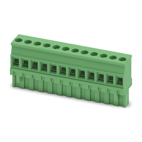 PHOENIX CONECTOR PARA PLACA DE CIRCUITO IMPRESO