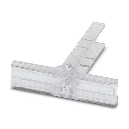 PHOENIX SOPORTE PARA SEÑALIZACIÓN DE REGLETAS DE BORNES