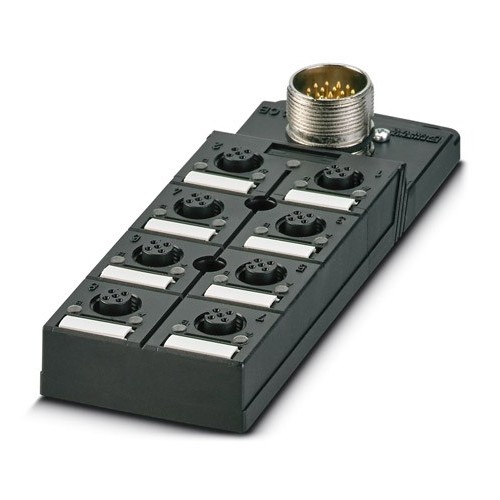 PHOENIX CAJA DISTRIBUIDORA