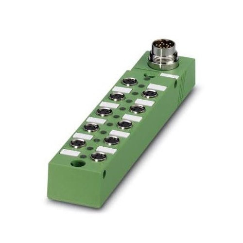 PHOENIX CAJA DISTRIBUIDORA