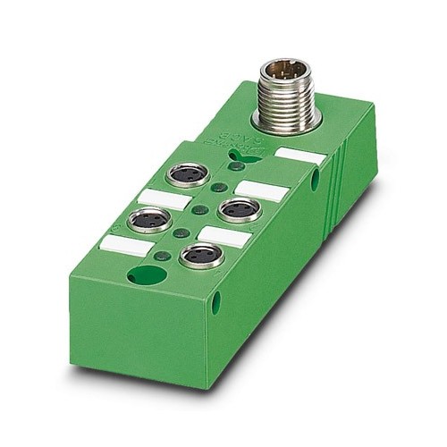 PHOENIX CAJA DISTRIBUIDORA