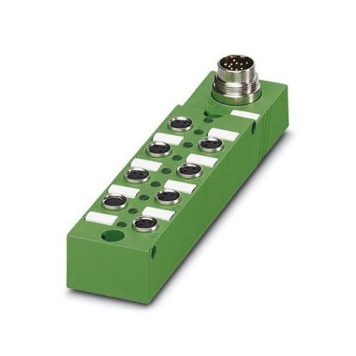 PHOENIX CAJA DISTRIBUIDORA