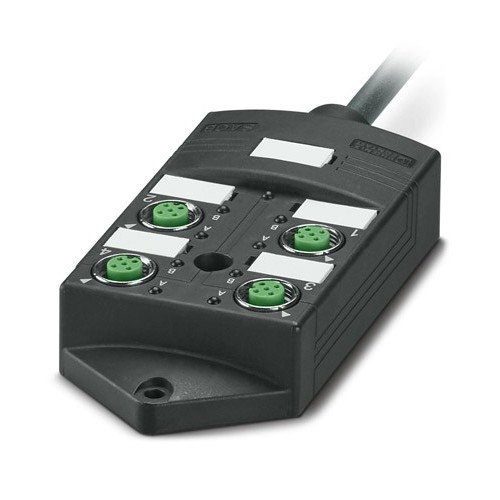 PHOENIX CAJA DISTRIBUIDORA