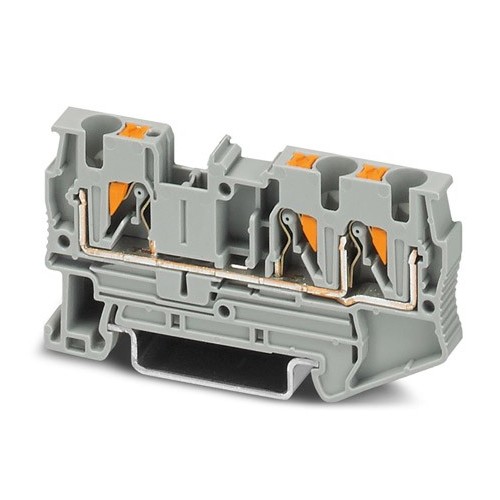 PHOENIX BORNE DE PASO