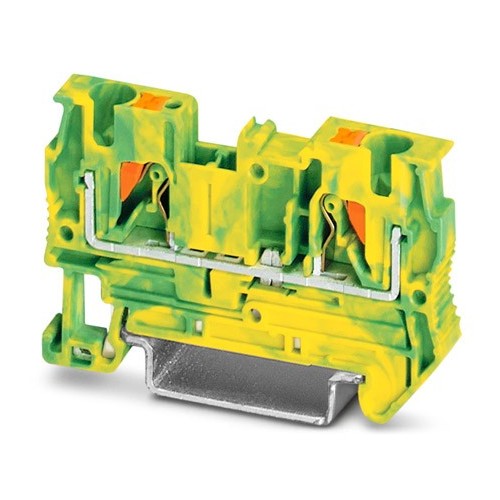 PHOENIX BORNE DE TIERRA