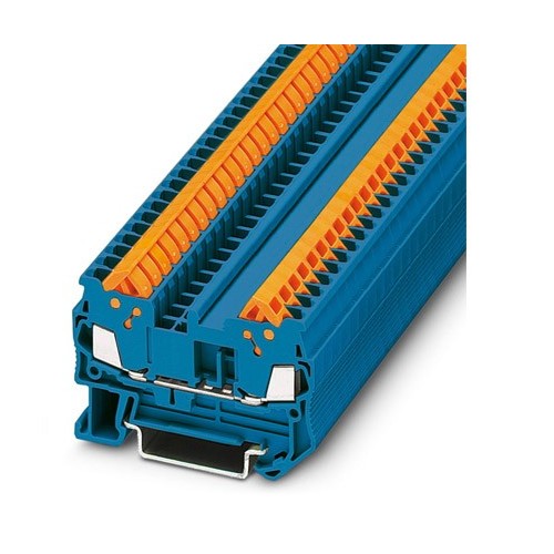 PHOENIX BORNE DE PASO