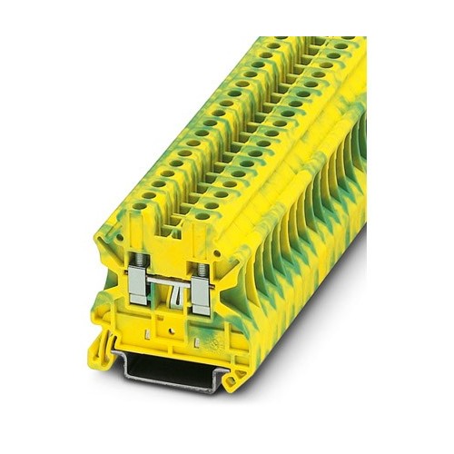 PHOENIX BORNE DE TIERRA