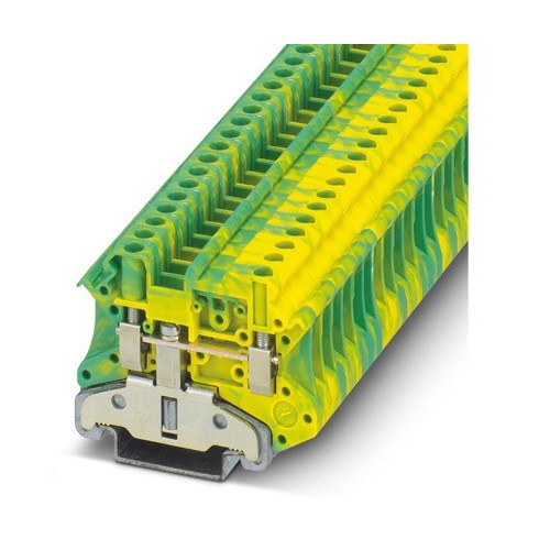 PHOENIX BORNE DE TIERRA