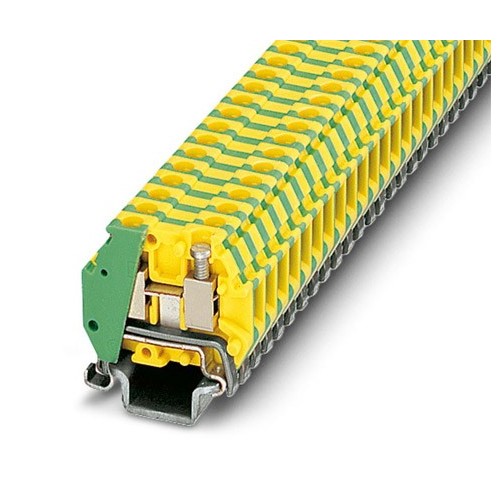 PHOENIX BORNE DE TIERRA