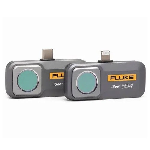 FLUKE CÁMARA TERMOGRÁFICA MÓVIL