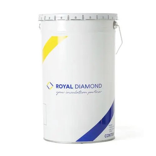 ROYAL DIAMOND BARNIZ