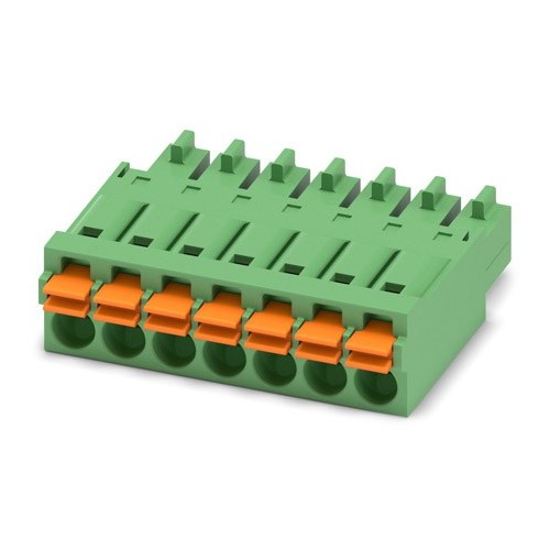 PHOENIX CONECTOR PARA PLACA DE CIRCUITO IMPRESO