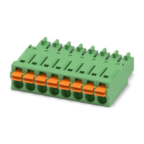 PHOENIX CONECTOR PARA PLACA DE CIRCUITO IMPRESO