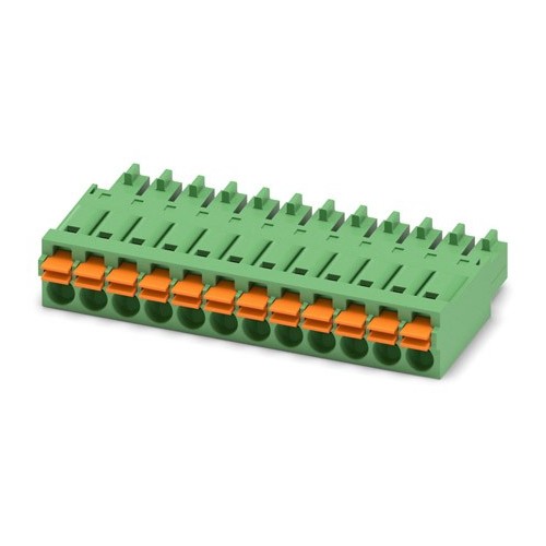 PHOENIX CONECTOR PARA PLACA DE CIRCUITO IMPRESO