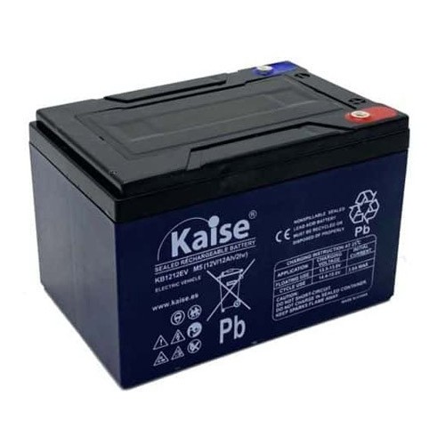 KAISE BATERIA STANDARD