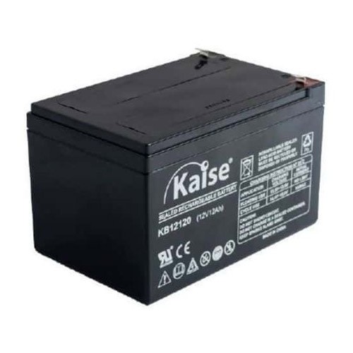 KAISE BATERIA STANDARD