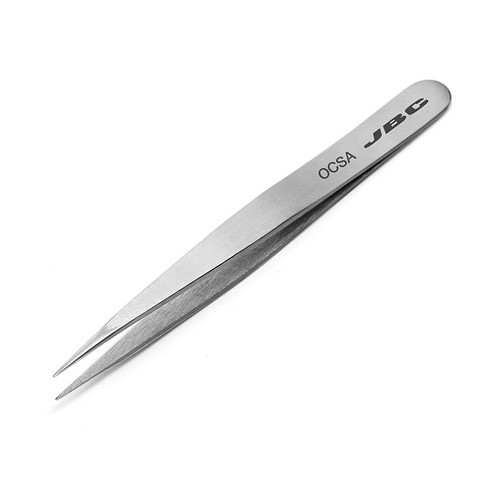 JBC PINZA PUNTA MUY FINA
