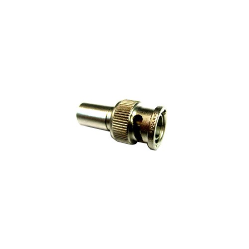 CONECTOR BNC MACHO