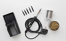 HERRAMIENTAS, EQUIPOS DE TALLER Y SOLDADURA